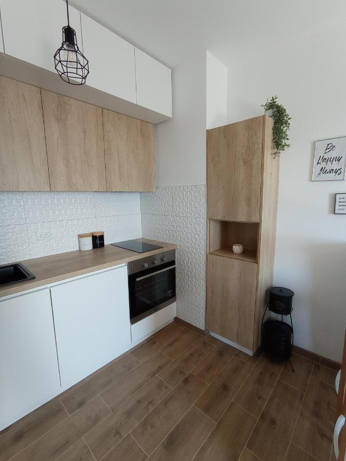 Cozy Apartmant With A Sea View In Orasac Exterior photo